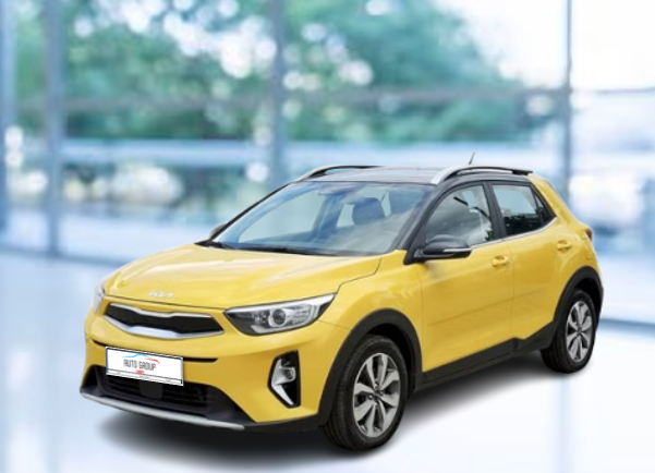 Kia Stonic - 1.0 T-GDI 73kW