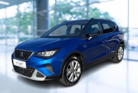 Seat Arona - 1.0 TSI 81kW Xperience