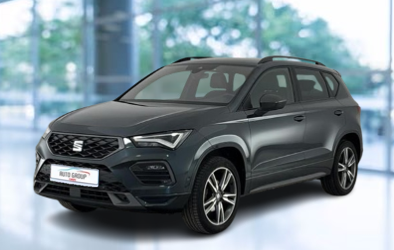Seat Ateca - 1.5 TSI 110kW FR DSG