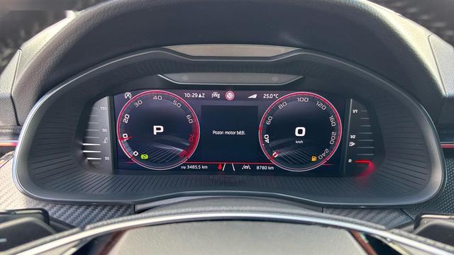 Skoda Kamiq 1.5 TSI 110kW Monte Carlo AT 