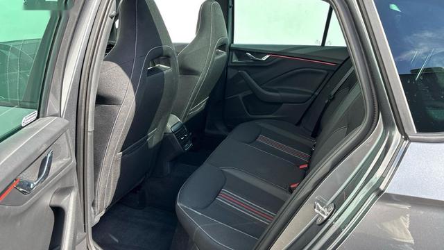 Skoda Kamiq 1.5 TSI 110kW Monte Carlo AT 