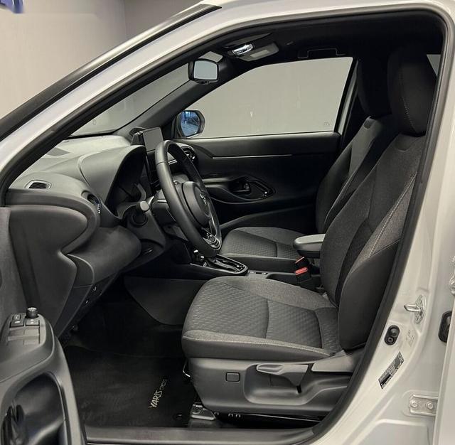 Toyota Yaris Cross 1.5 Hybrid 96kW Style AT 