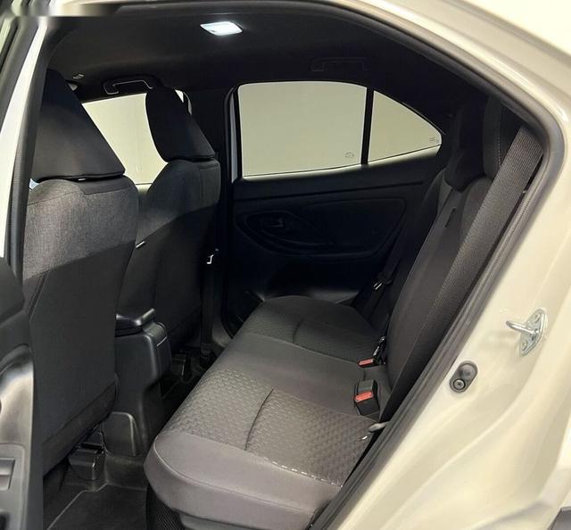 Toyota Yaris Cross 1.5 Hybrid 96kW Style AT 
