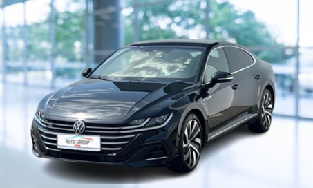 Volkswagen Arteon - 2.0 TDi 110kW R-line DSG