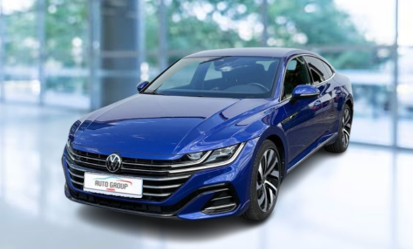 Volkswagen Arteon - 2.0 TDi 110kW R-line DSG