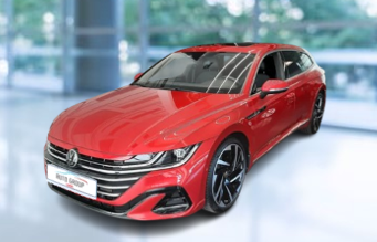 Volkswagen Arteon - 2.0 TSI 140kW1 Shooting Brake R-Line DSG