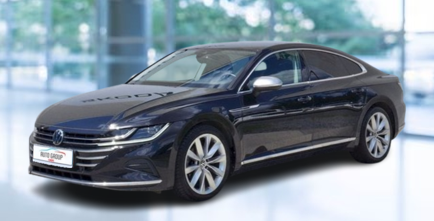 Volkswagen Arteon - 2.0 TSI 140kW Elegance DSG