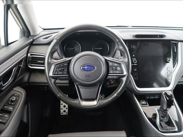 Subaru Outback 2.5i Boxer 124kW Field AT 4X4 