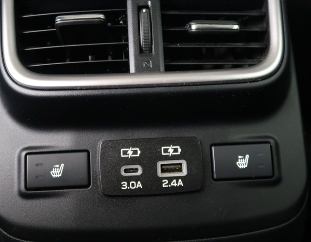 Subaru Outback 2.5i Boxer 124kW Field AT 4X4 