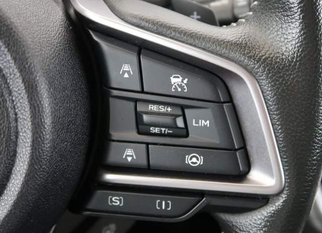 Subaru Outback 2.5i Boxer 124kW Field AT 4X4 