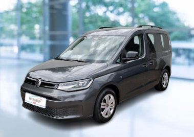 Volkswagen Caddy - 1.5 TSI 85 kW M6