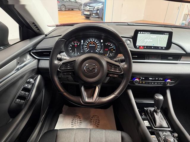 Mazda 5 2.5 Skyactiv-G 194k 143kW Revolution AT 