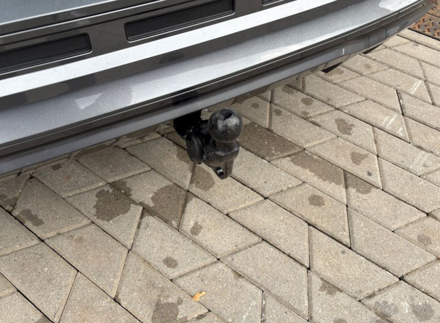 Cupra Ateca 1.5 TSI 110kW DSG 