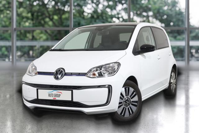 Volkswagen e-up 61kW MOVE AT 