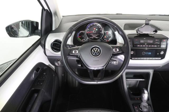 Volkswagen e-up 61kW MOVE AT 