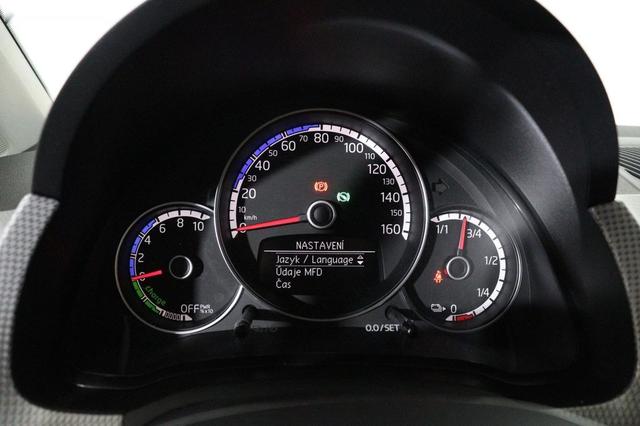 Volkswagen e-up 61kW MOVE AT 