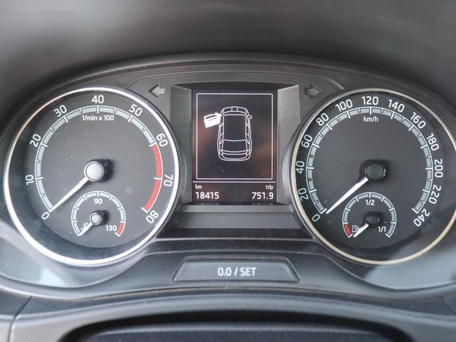Skoda Fabia Combi 1.0 TSI 70kW Ambition MT 