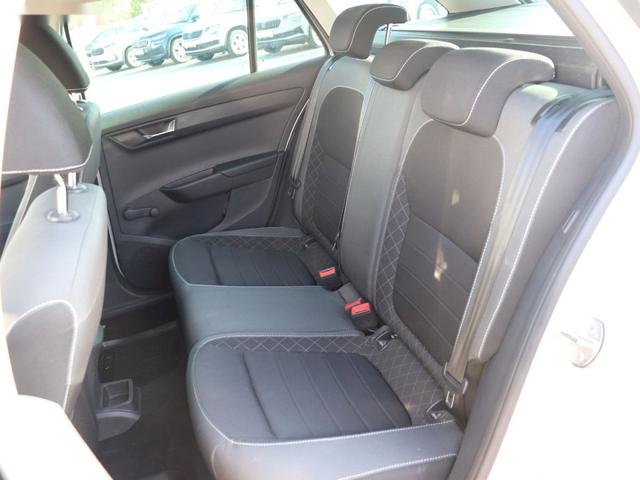 Skoda Fabia Combi 1.0 TSI 70kW Ambition MT 