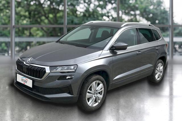 Skoda Karoq - 1.5 TSI 110kW Top Selection DSG