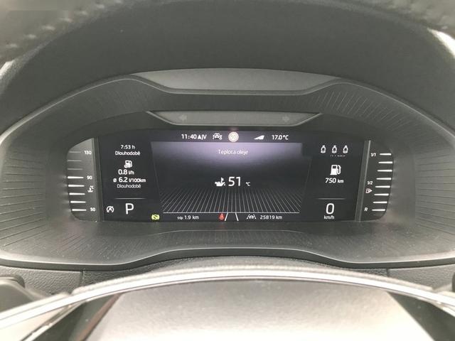 Skoda Karoq 1.5 TSI 110kW Top Selection DSG 