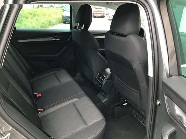 Skoda Karoq 1.5 TSI 110kW Top Selection DSG 
