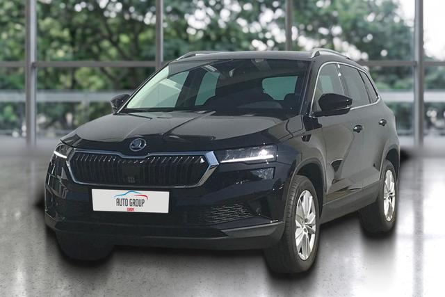 Skoda Karoq - 1.5 TSI 110kW Top Selection DSG