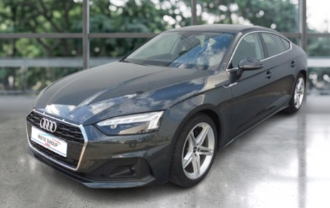 Audi A5 - Sportback 2.0 TFSI 110kW S tronic