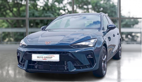 Cupra Leon ST - 1.5 TSI 110kW DSG