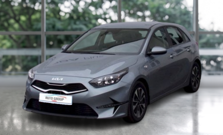 Kia Ceed - 1.0 T-GDI 74kW Spin
