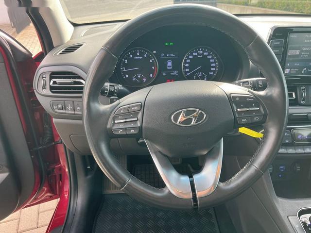 Hyundai i30 Kombi 1.5 TGDI 118kW Family Smart DCT 