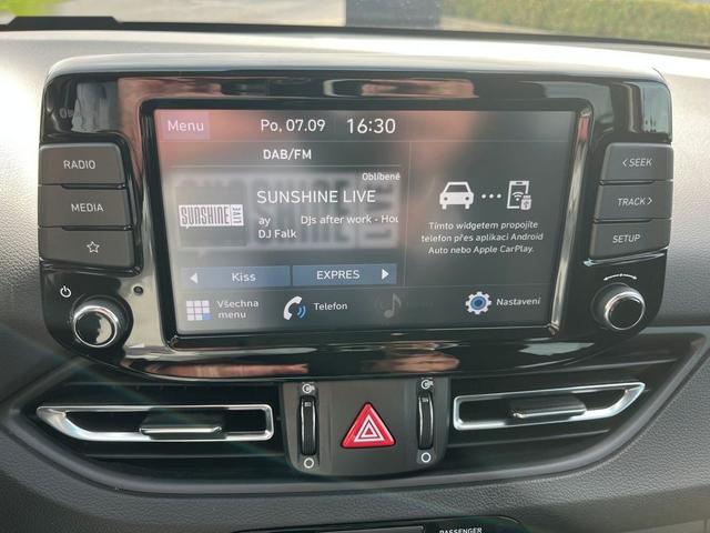Hyundai i30 Kombi 1.5 TGDI 118kW Family Smart DCT 