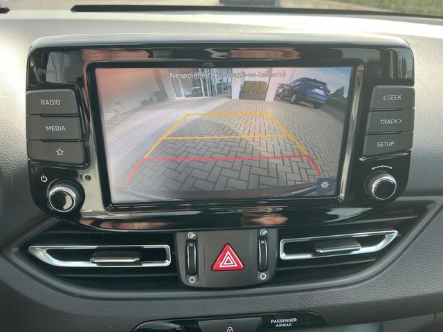 Hyundai i30 Kombi 1.5 TGDI 118kW Family Smart DCT 