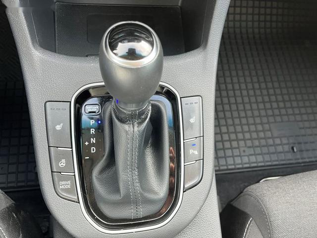 Hyundai i30 Kombi 1.5 TGDI 118kW Family Smart DCT 