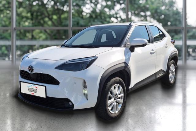 Toyota Yaris Cross 1.5 Dynamic Force 92kW Comfort TECH MT 
