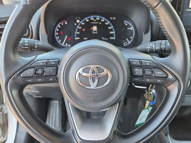 Toyota Yaris Cross 1.5 Dynamic Force 92kW Comfort TECH MT 