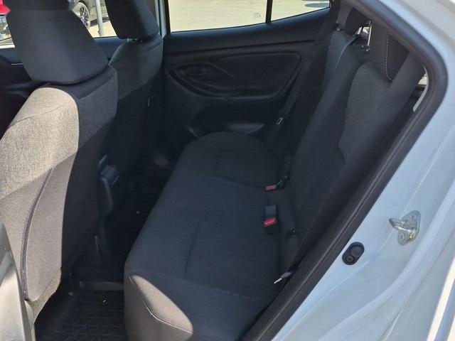 Toyota Yaris Cross 1.5 Dynamic Force 92kW Comfort TECH MT 