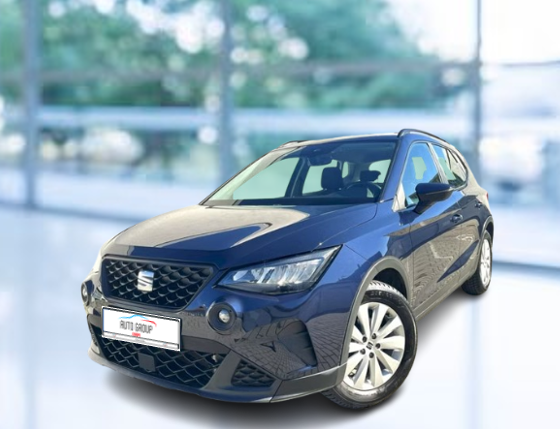 Seat Arona - 1.0 TSI 81kW Style DSG