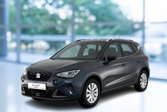 Seat Arona - 1.0 TSI 85kW FR