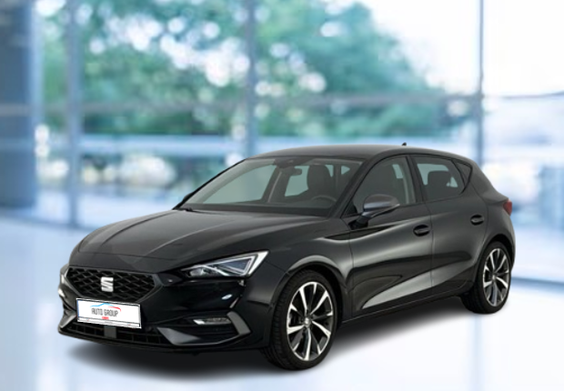 Seat Leon - 1.5 TSI 96kW FR