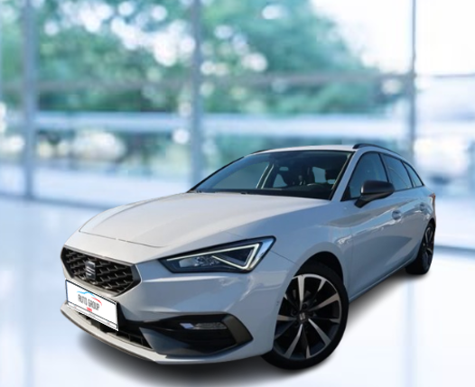Seat Leon - SP 1.5 TSI 96kW FR