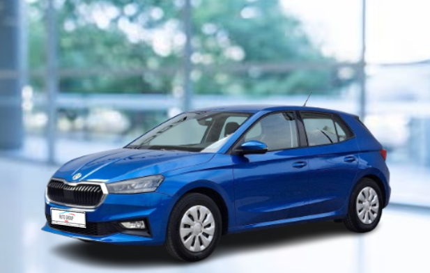 Skoda Fabia - 1.0TSI 70kW Selection