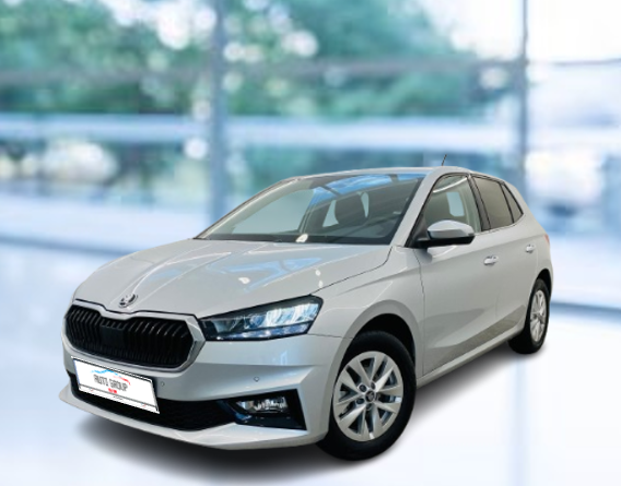 Skoda Fabia - 1.0 TSI 85kW Top Selection