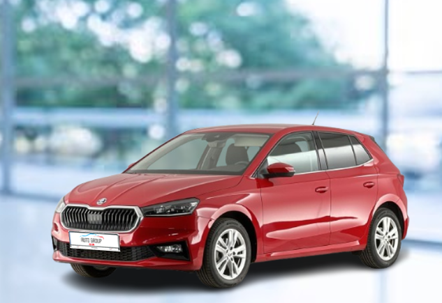 Skoda Fabia - 1.5 TSI 110kW Top Selection DSG
