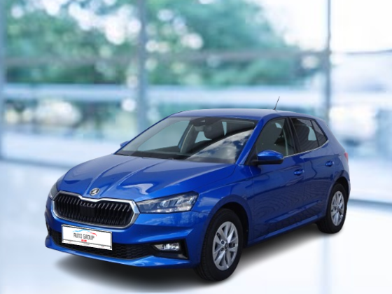 Skoda Fabia - 1.0 TSI 85kW Top Selection DSG
