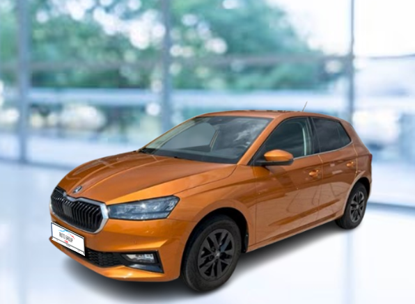 Skoda Fabia - 1.0 TSI 85kW Top Selection