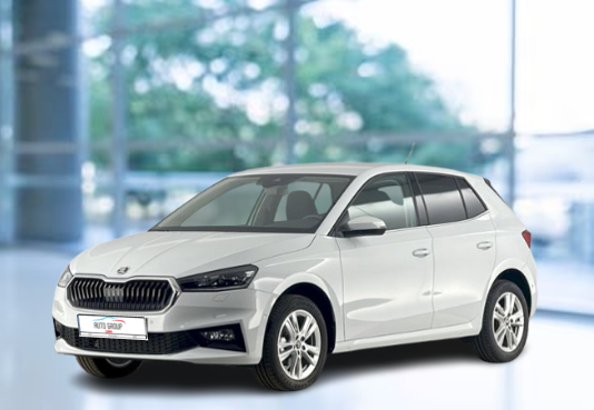 Skoda Fabia - 1.0 TSI 85kW Top Selection