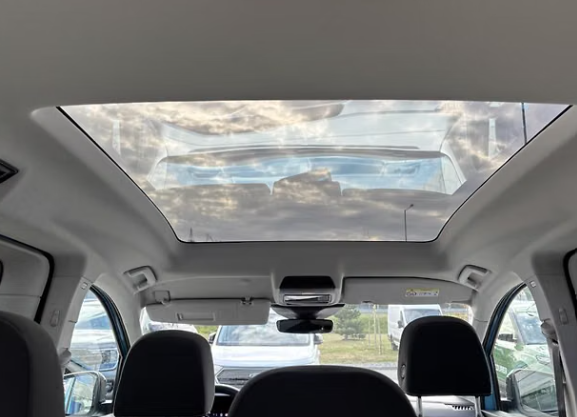 Ford Tourneo Connect 2.0 EcoBlue 90kW Active 7-G Poweshift 