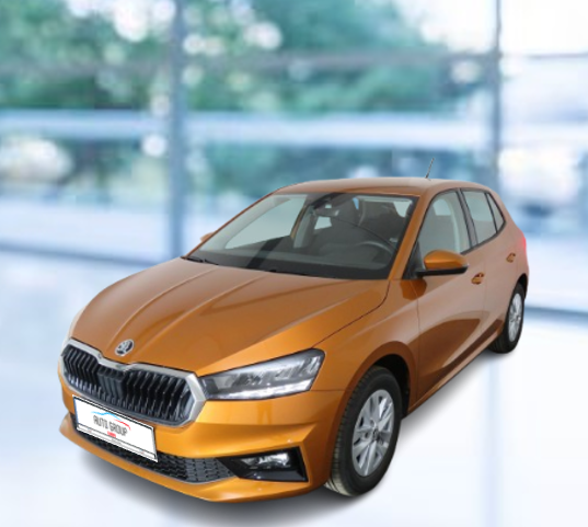 Skoda Fabia - 1.0 TSI 70kW Ambition Plus