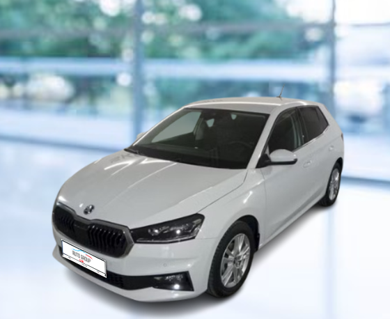 Skoda Fabia - 1.0 TSI 70kW Top Selection