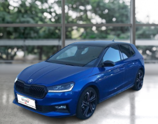Skoda Fabia - 1.5 TSI 110kW Monte Carlo DSG